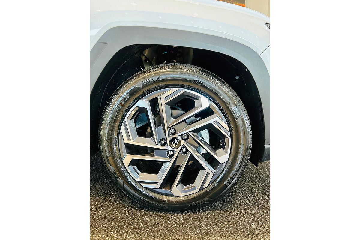 2024 Hyundai Tucson Premium NX4.V3
