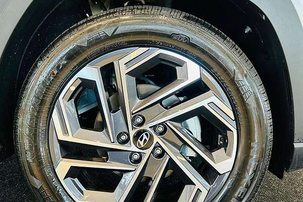 2024 Hyundai Tucson Premium NX4.V3
