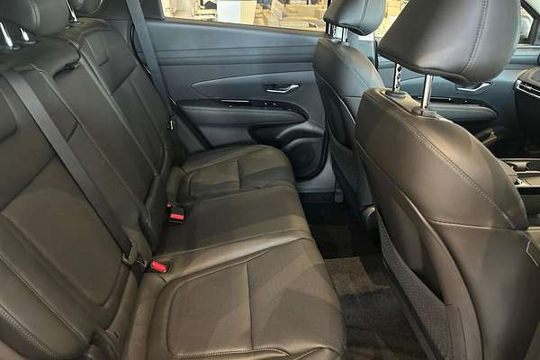 2024 Hyundai Tucson Premium NX4.V3