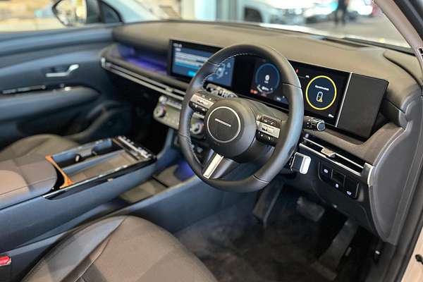 2024 Hyundai Tucson Premium NX4.V3