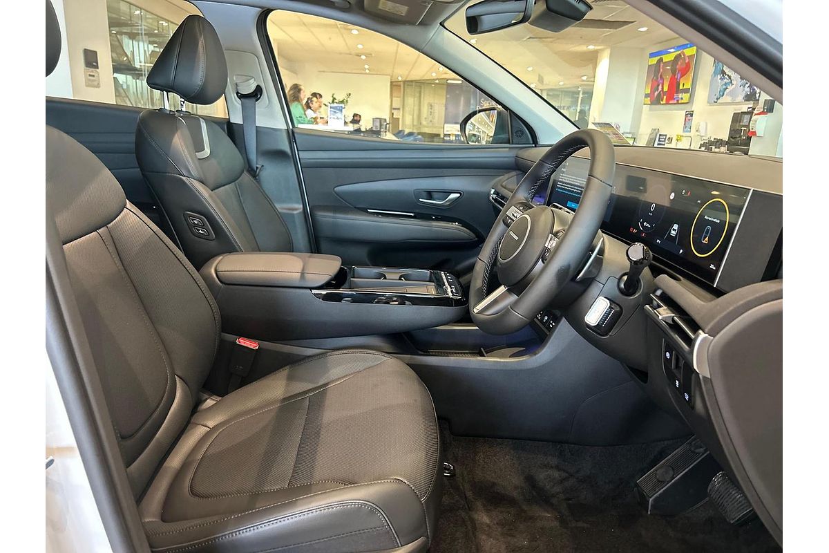 2024 Hyundai Tucson Premium NX4.V3