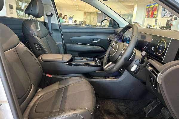 2024 Hyundai Tucson Premium NX4.V3