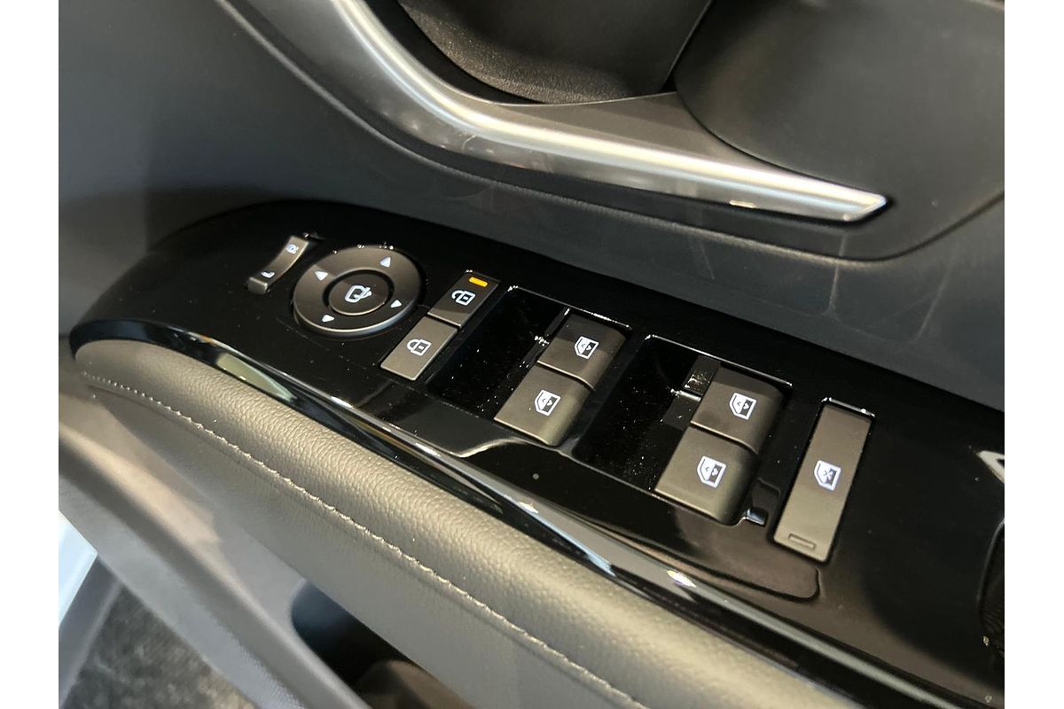 2024 Hyundai Tucson Premium NX4.V3