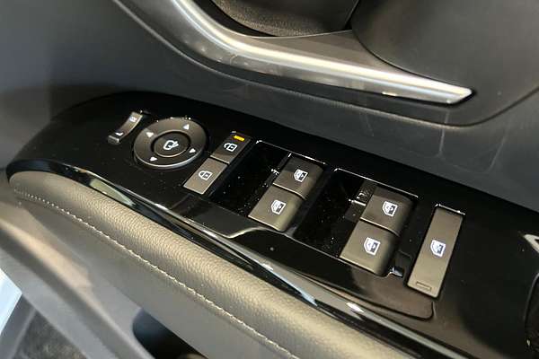 2024 Hyundai Tucson Premium NX4.V3