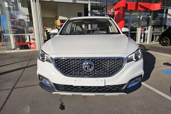 2023 MG ZS Excite AZS1
