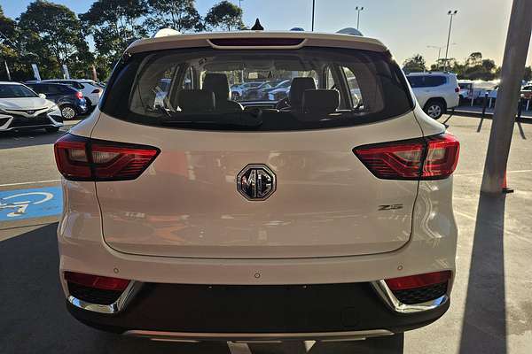 2023 MG ZS Excite AZS1