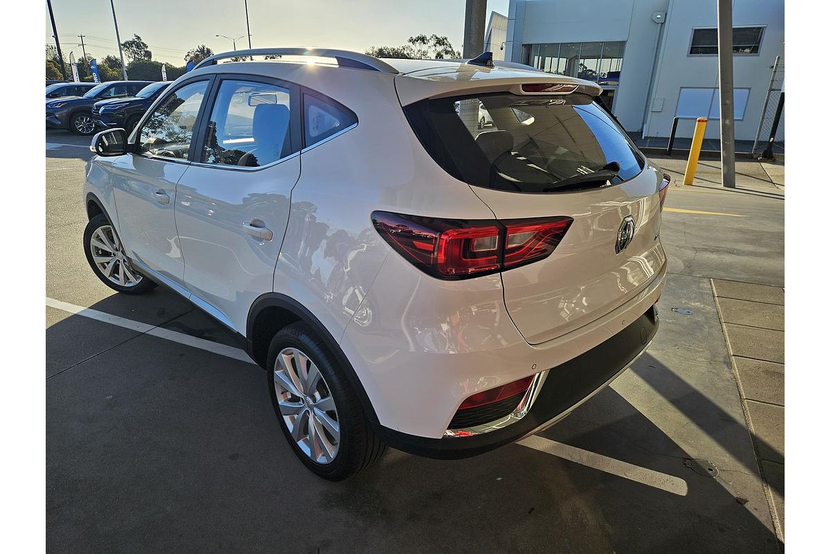 2023 MG ZS Excite AZS1