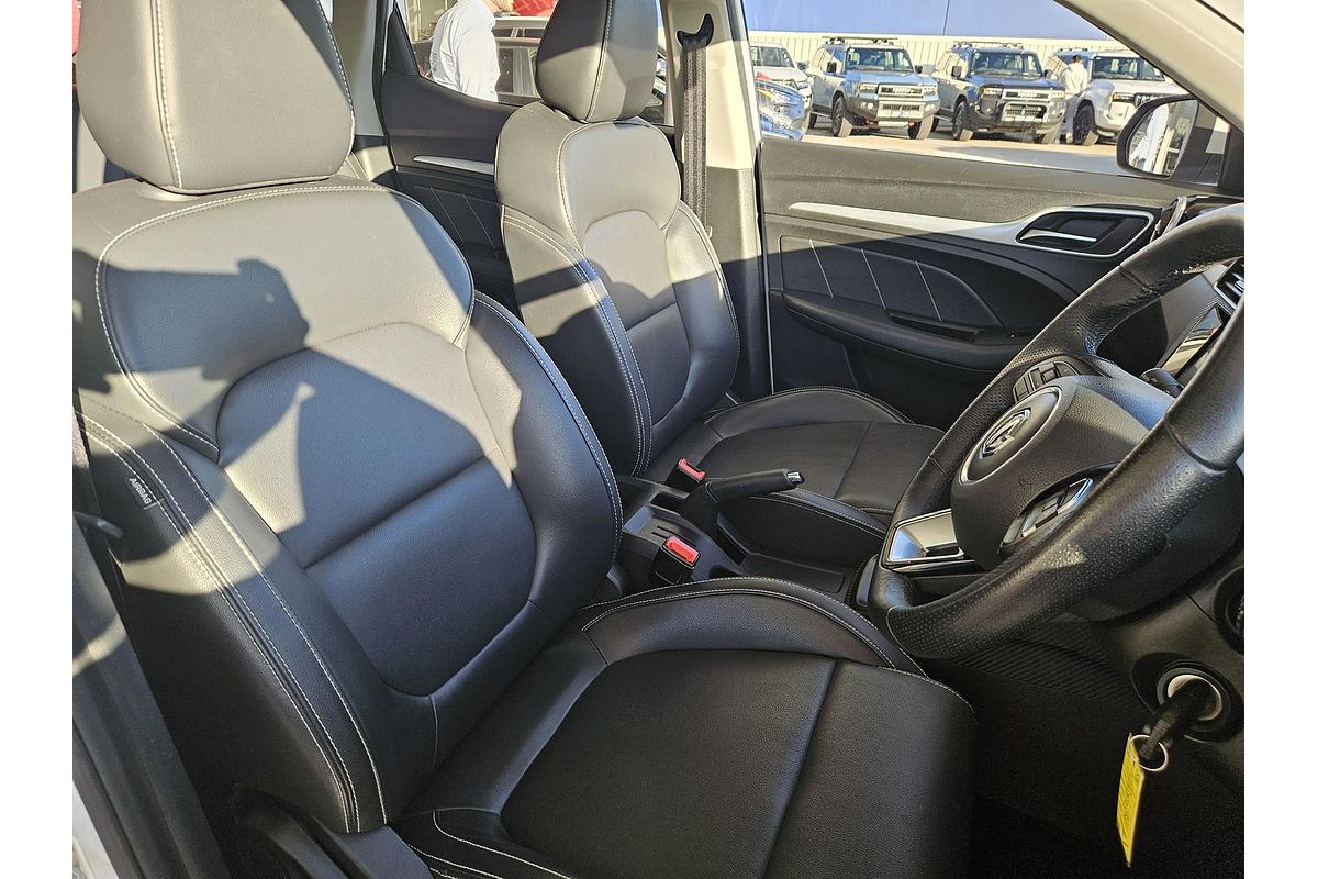 2023 MG ZS Excite AZS1
