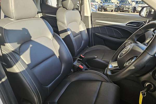 2023 MG ZS Excite AZS1