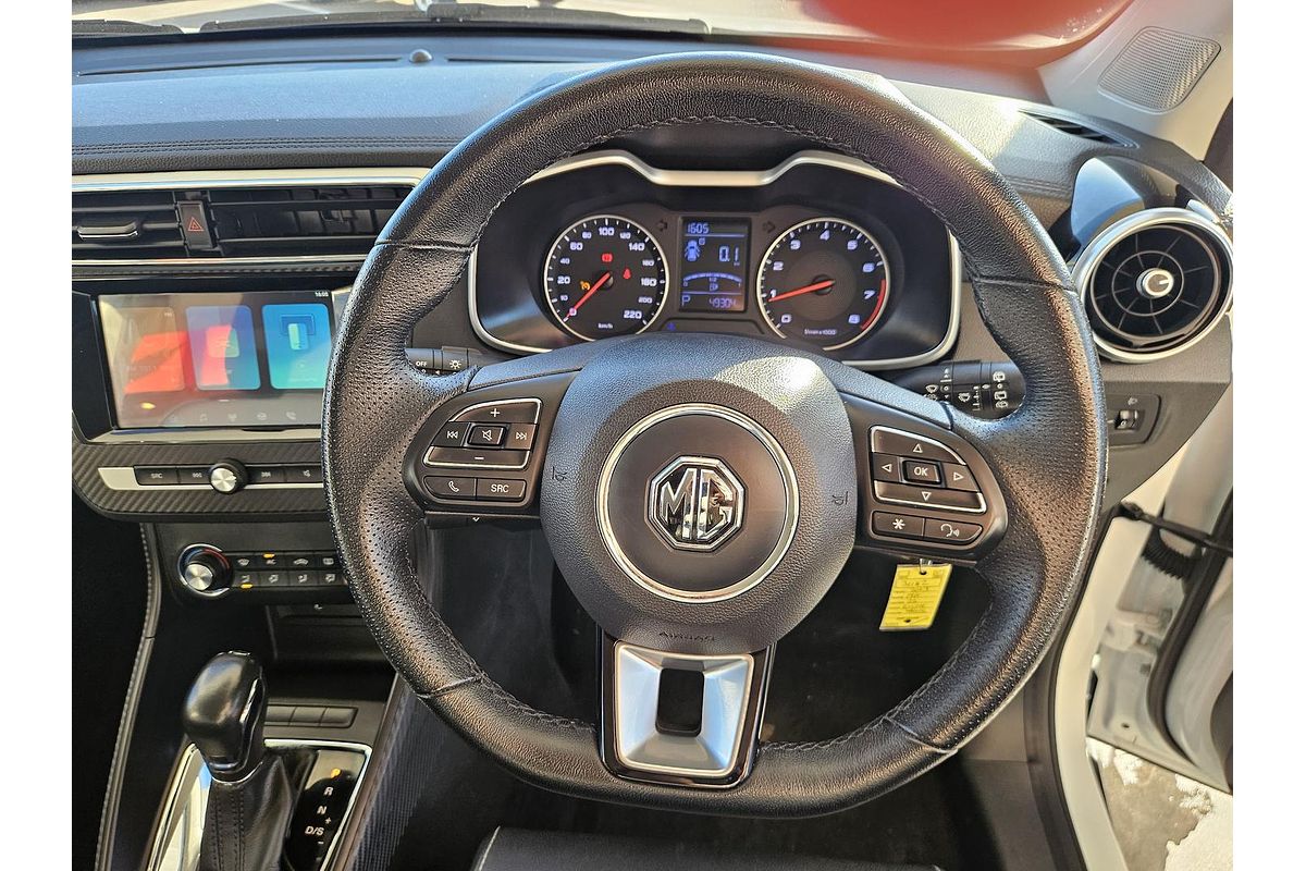 2023 MG ZS Excite AZS1