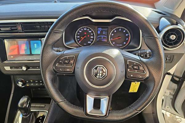 2023 MG ZS Excite AZS1