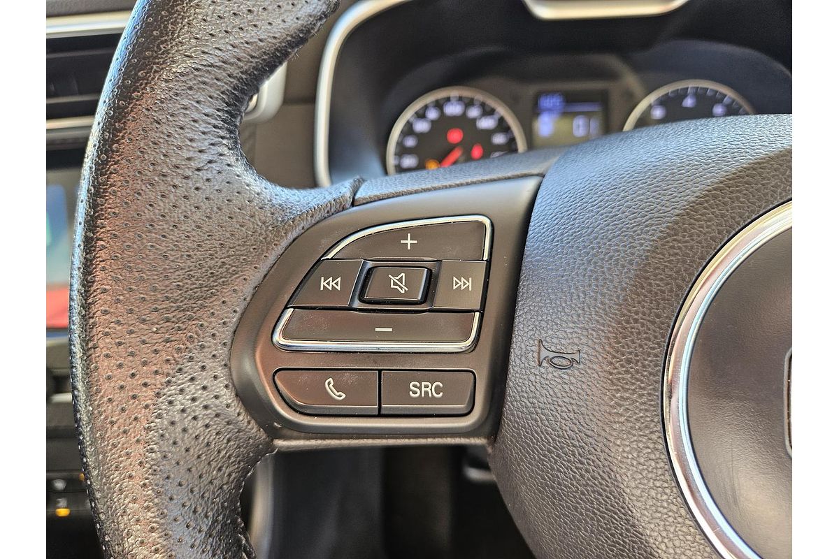 2023 MG ZS Excite AZS1