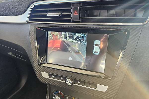 2023 MG ZS Excite AZS1