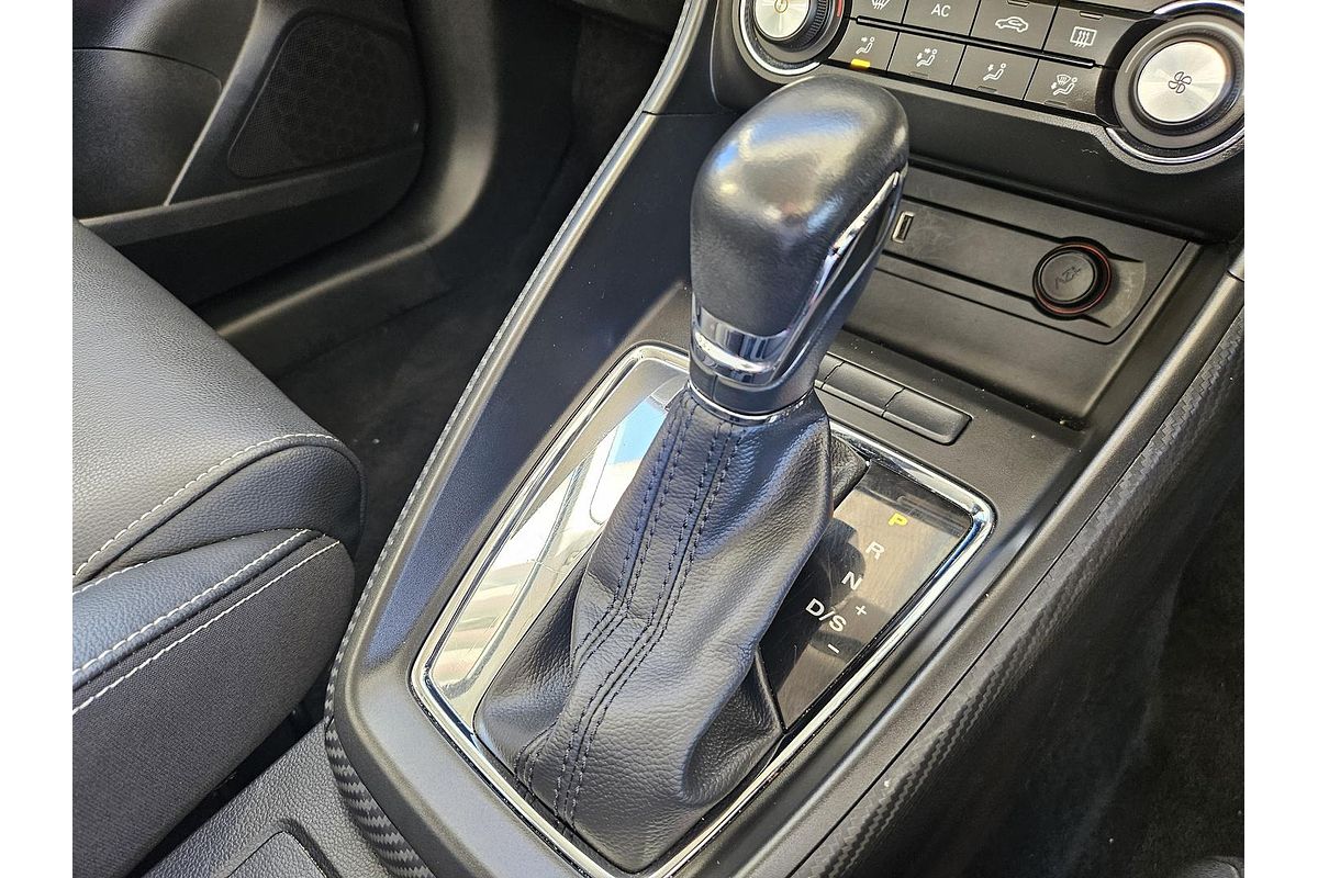 2023 MG ZS Excite AZS1