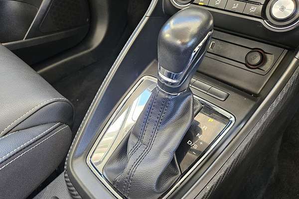 2023 MG ZS Excite AZS1