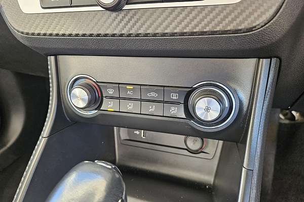 2023 MG ZS Excite AZS1