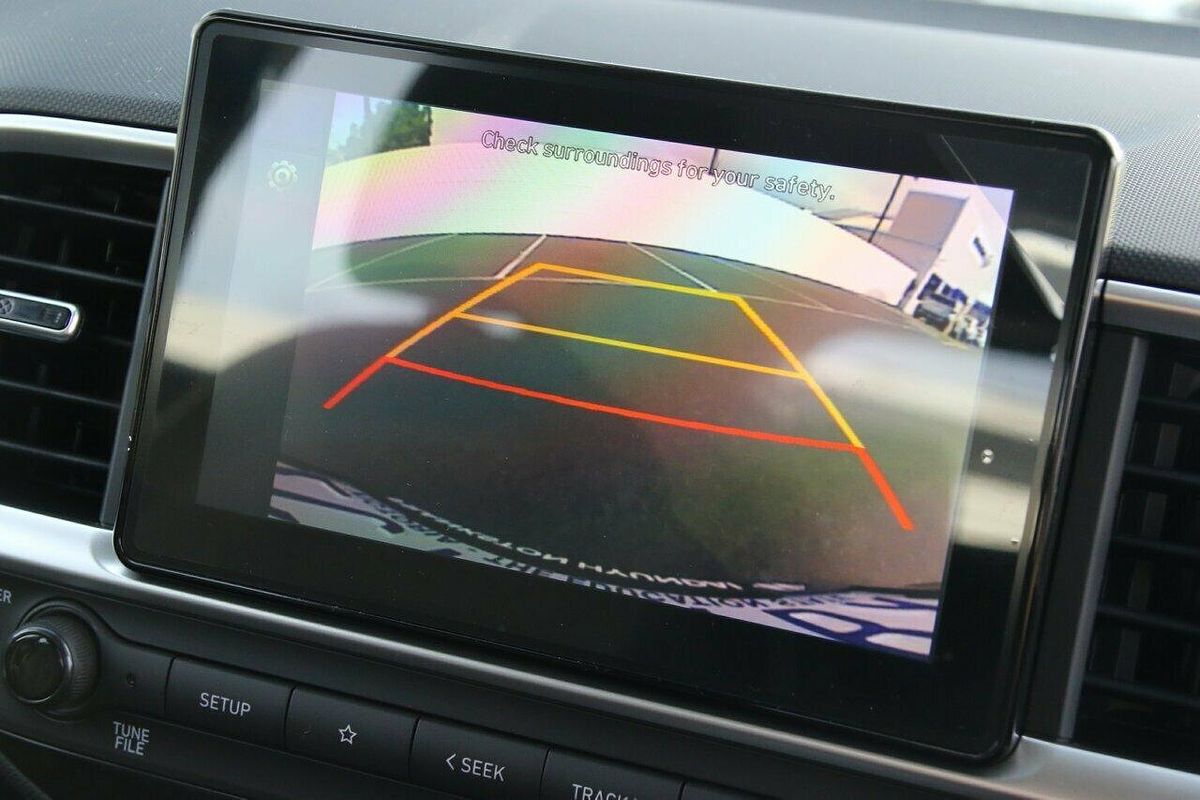 2025 Hyundai Venue QX.V5
