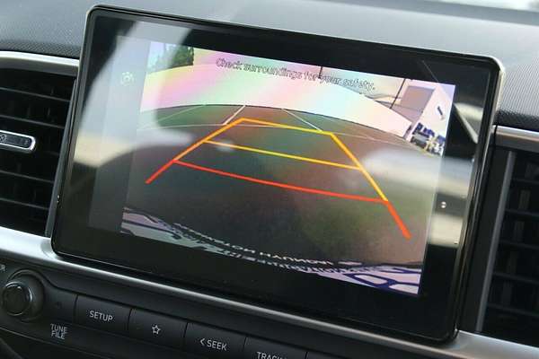 2025 Hyundai Venue QX.V5