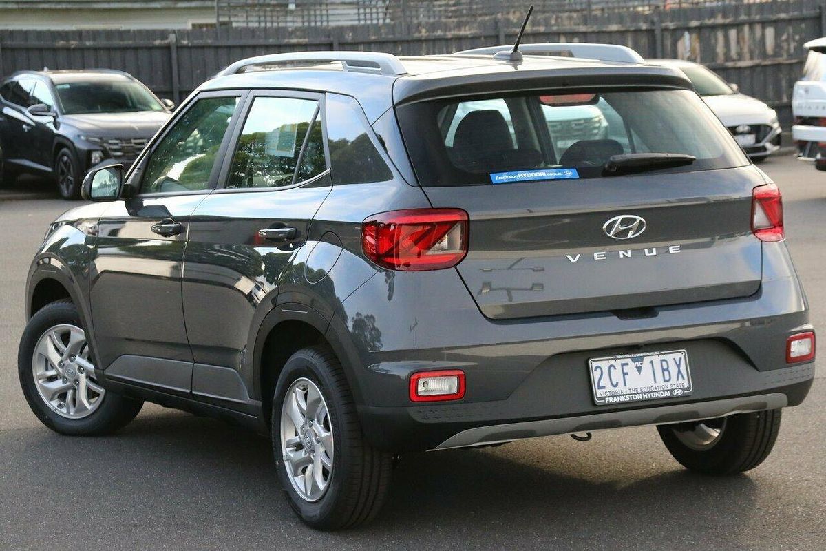2025 Hyundai Venue QX.V5