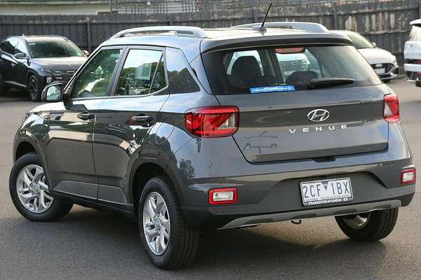 2025 Hyundai Venue QX.V5