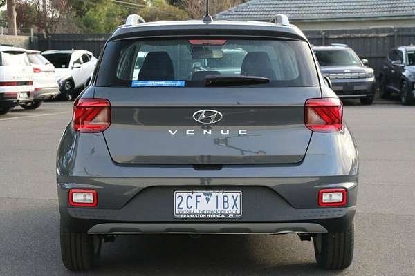 2025 Hyundai Venue QX.V5