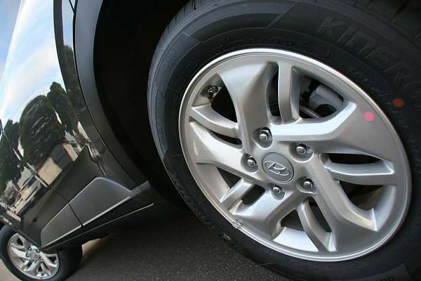 2025 Hyundai Venue QX.V5