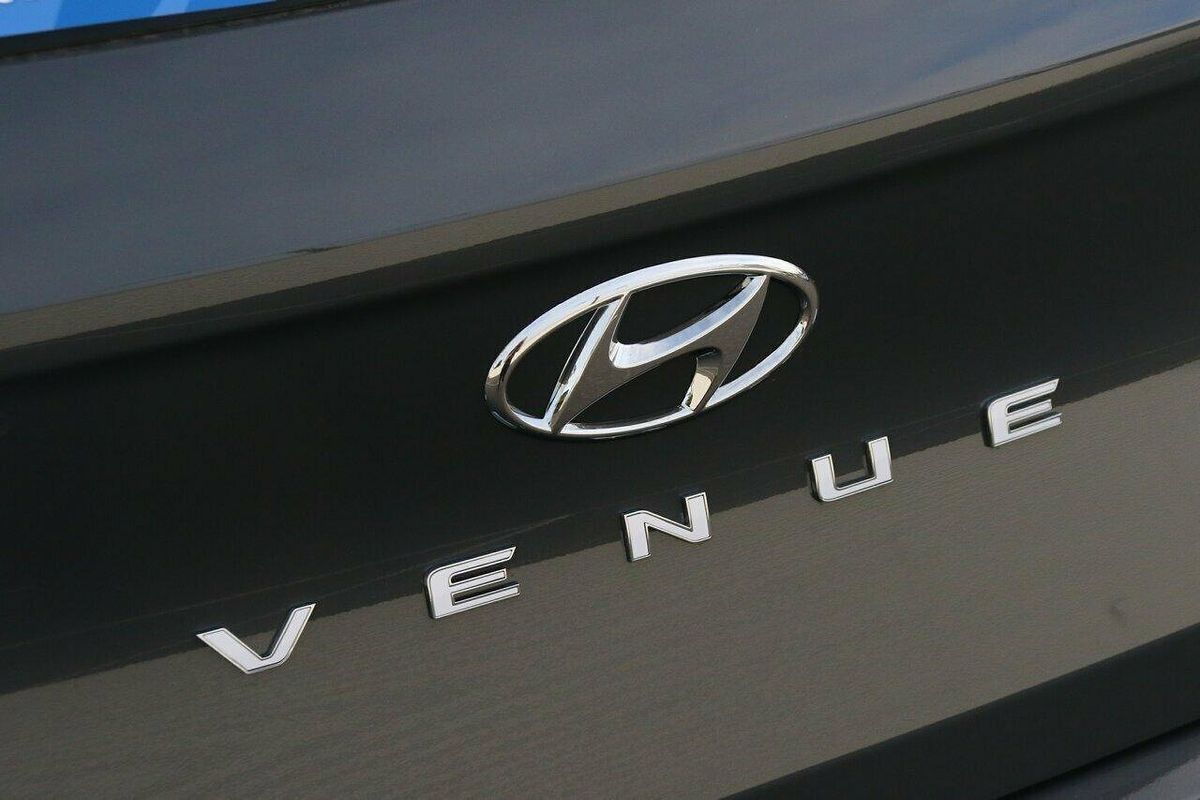2025 Hyundai Venue QX.V5