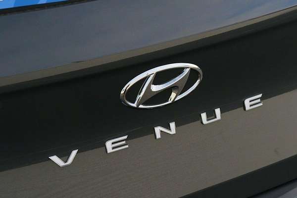 2025 Hyundai Venue QX.V5