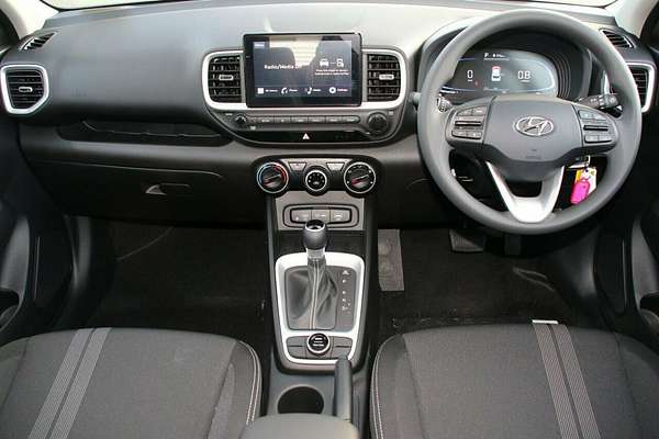 2025 Hyundai Venue QX.V5