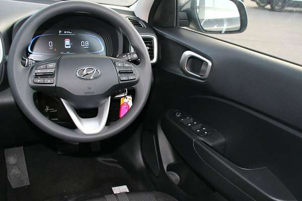 2025 Hyundai Venue QX.V5