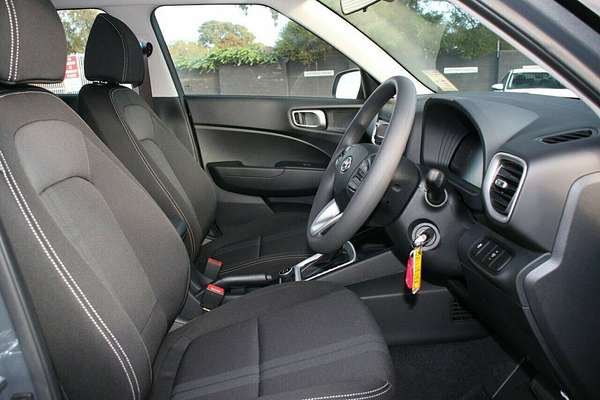 2025 Hyundai Venue QX.V5