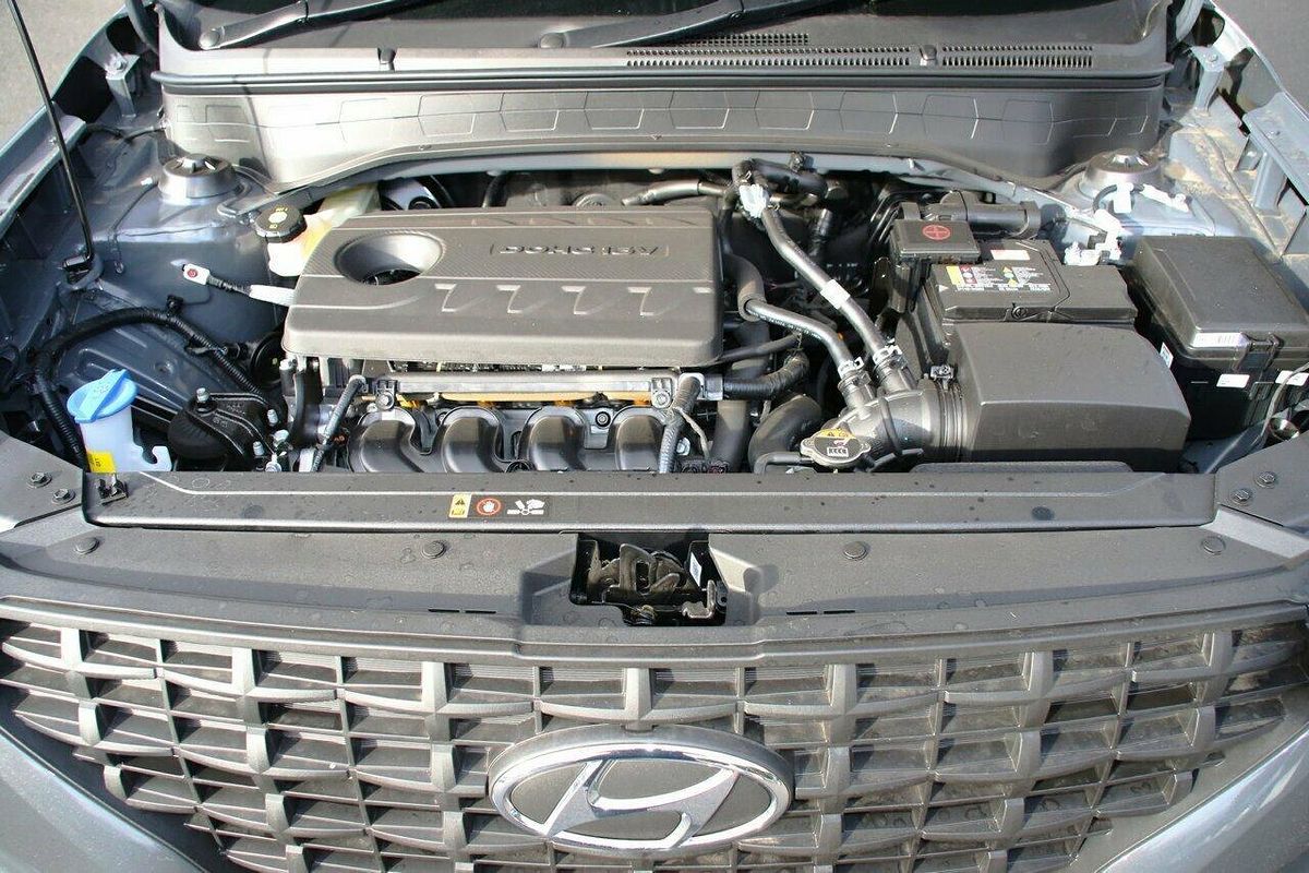 2025 Hyundai Venue QX.V5