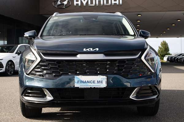 2022 Kia Sportage SX NQ5