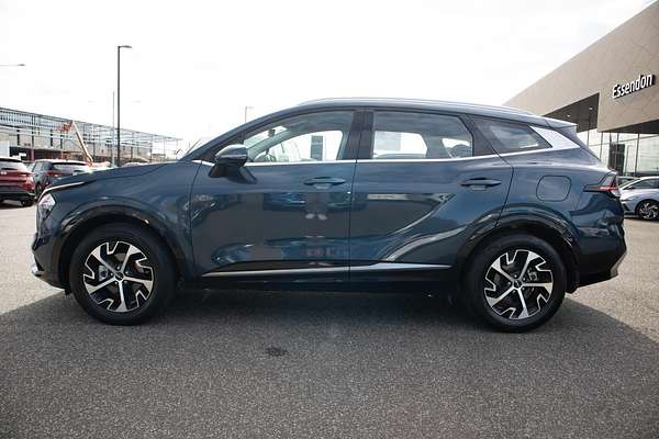 2022 Kia Sportage SX NQ5