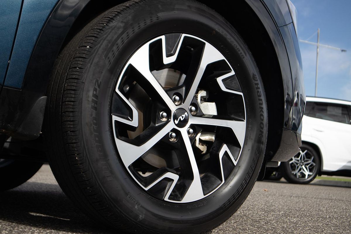 2022 Kia Sportage SX NQ5