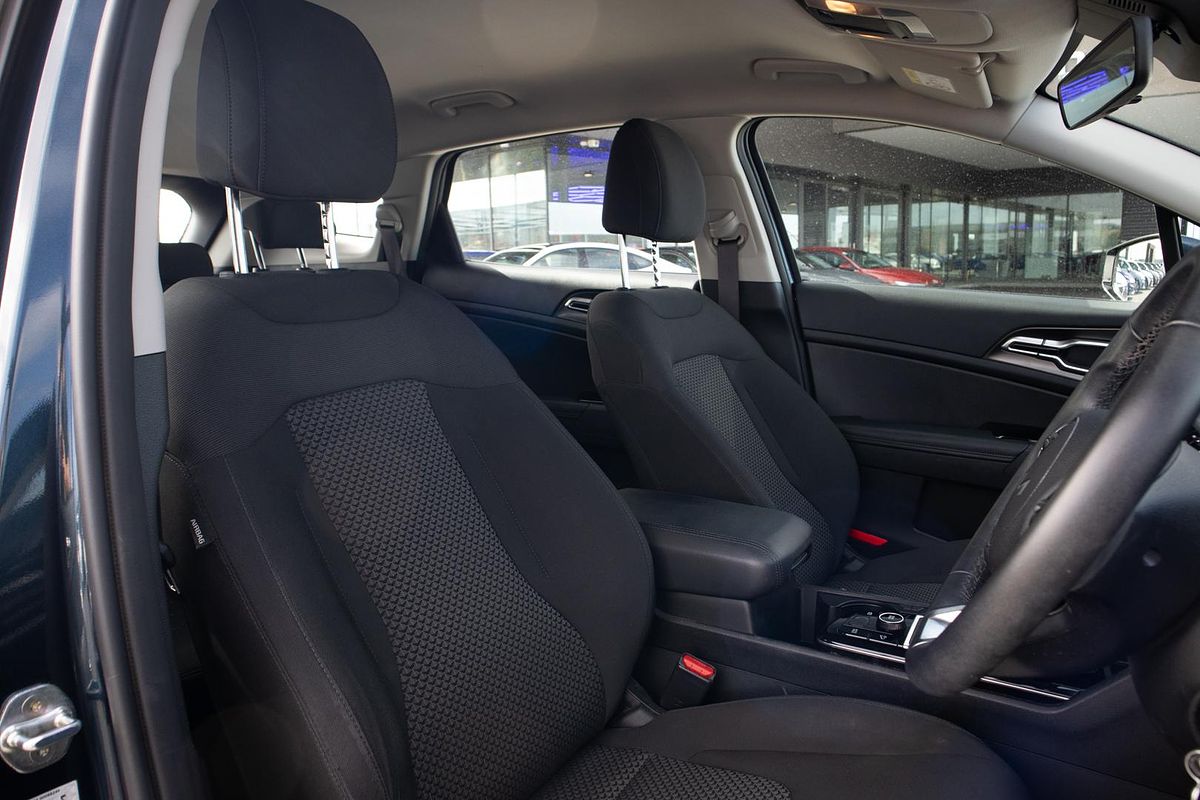 2022 Kia Sportage SX NQ5