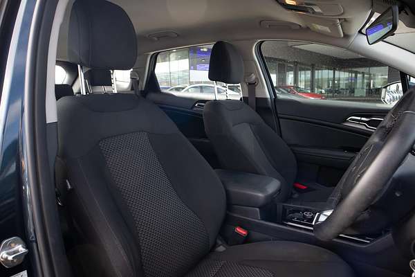 2022 Kia Sportage SX NQ5