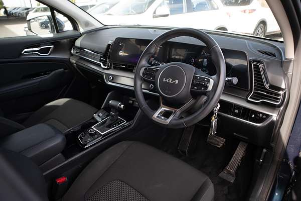 2022 Kia Sportage SX NQ5