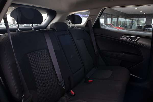 2022 Kia Sportage SX NQ5