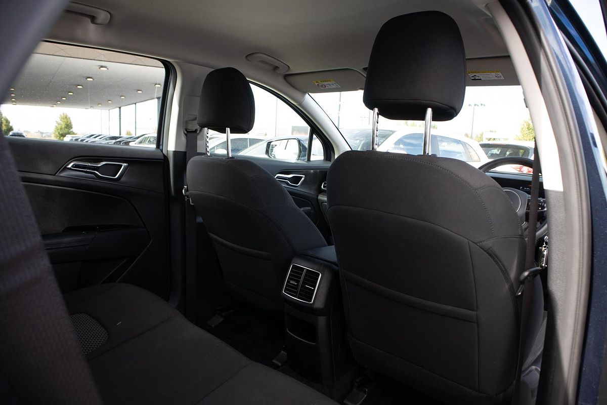 2022 Kia Sportage SX NQ5