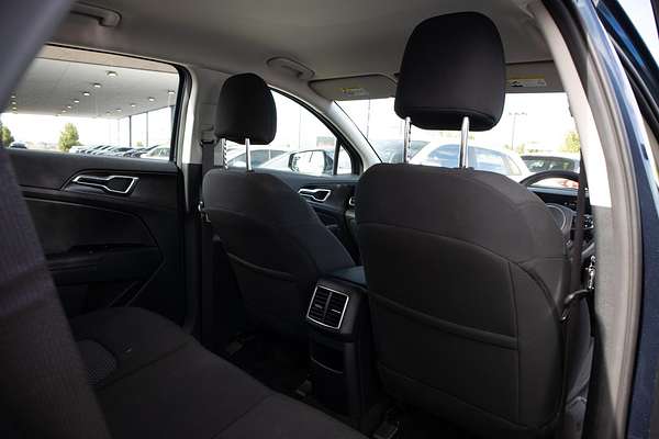 2022 Kia Sportage SX NQ5