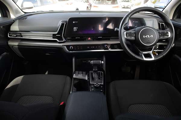 2022 Kia Sportage SX NQ5