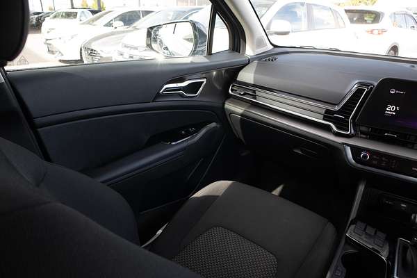 2022 Kia Sportage SX NQ5