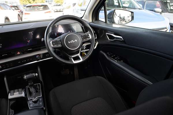 2022 Kia Sportage SX NQ5