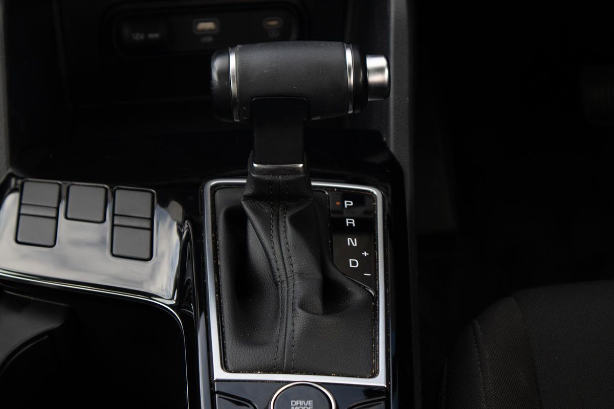 2022 Kia Sportage SX NQ5