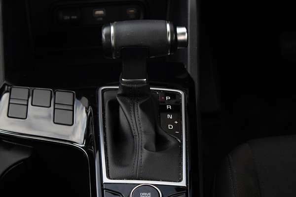 2022 Kia Sportage SX NQ5