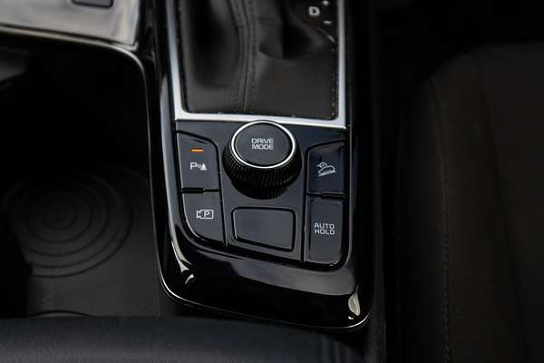 2022 Kia Sportage SX NQ5