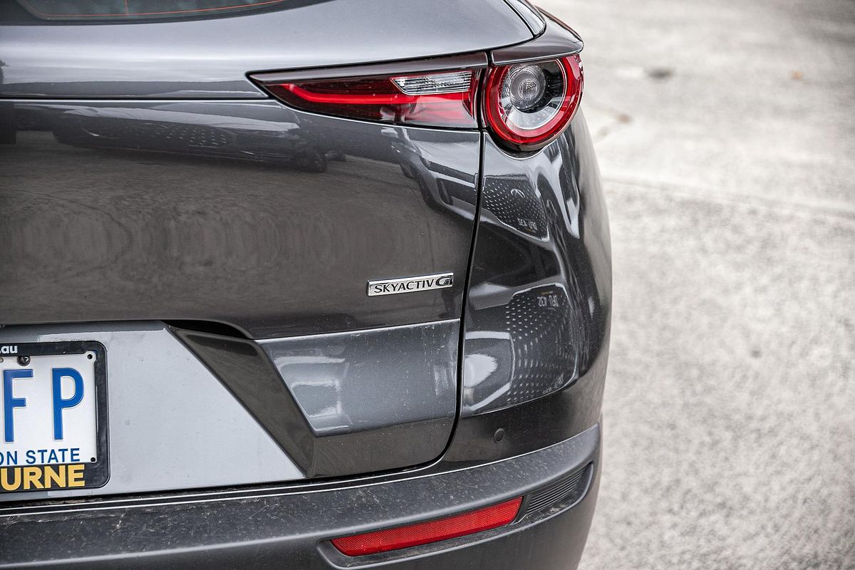 2020 Mazda CX-30 G20 Evolve DM Series