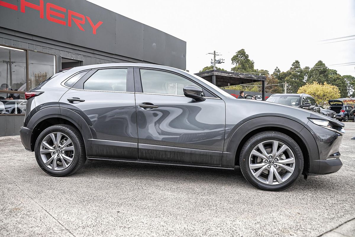 2020 Mazda CX-30 G20 Evolve DM Series
