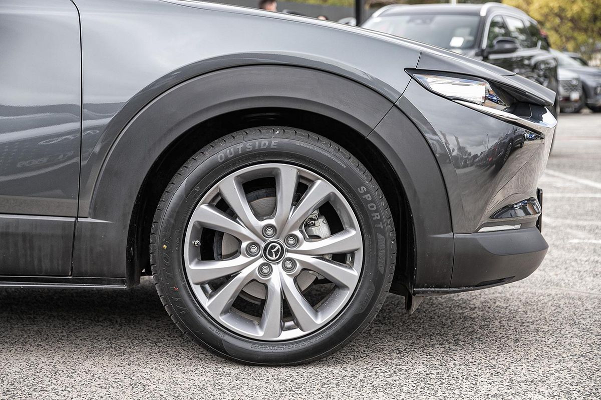 2020 Mazda CX-30 G20 Evolve DM Series